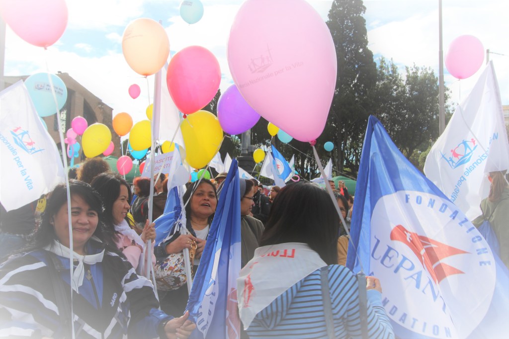 Rome March for Life